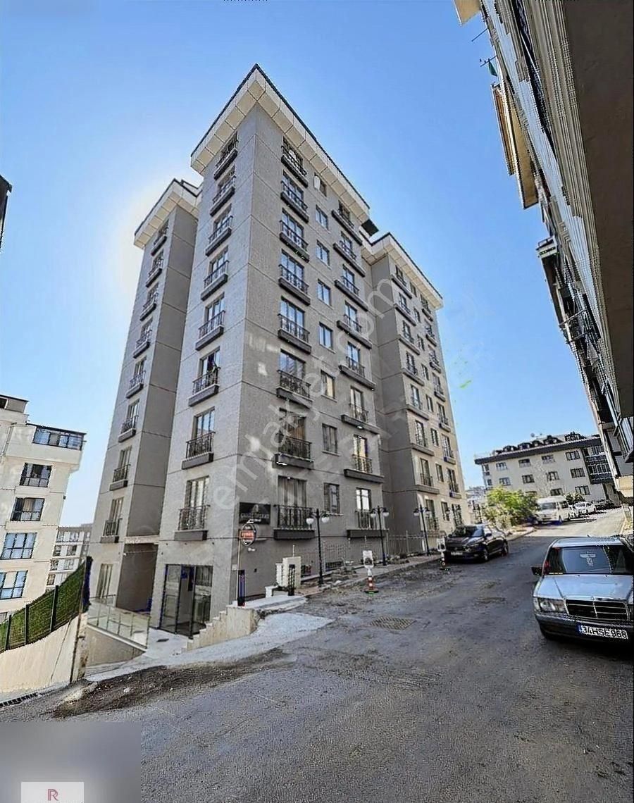 Eyüpsultan Alibeyköy Satılık Daire Alibeyköy Aymira Rezidansda Satılık 2+1 Daire