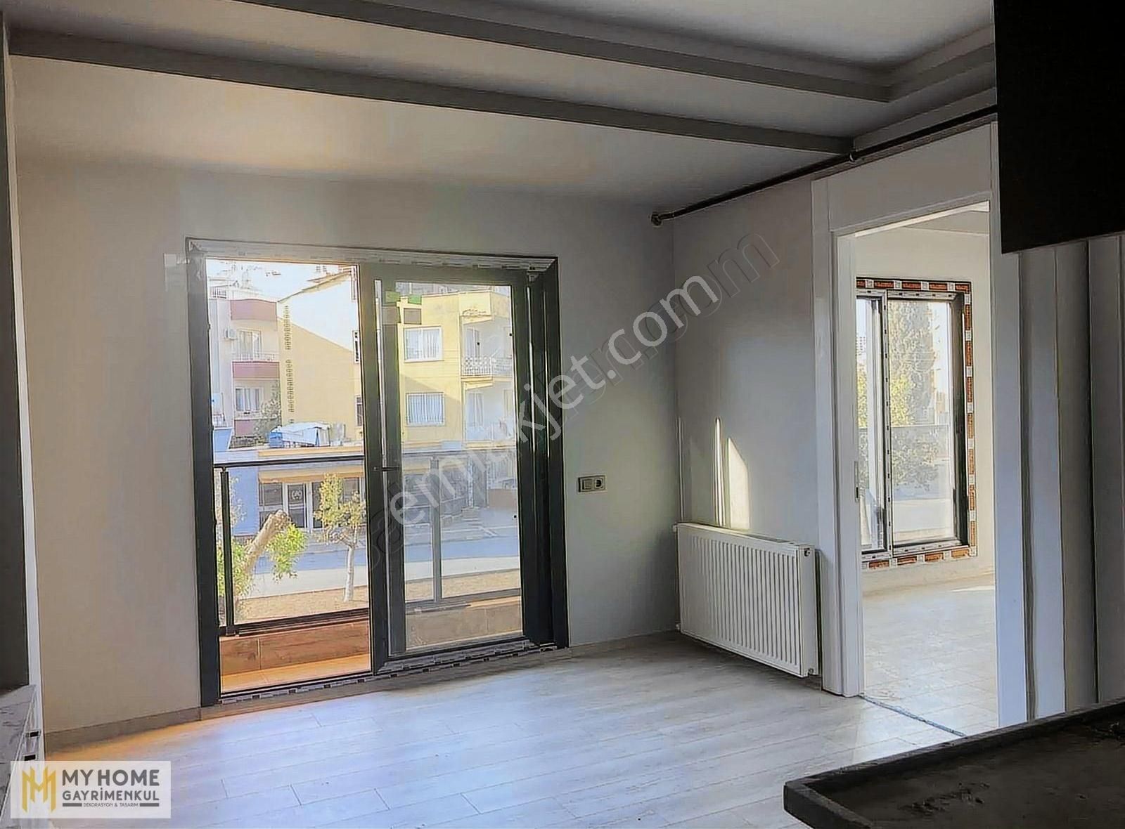 Yenişehir Aydınlıkevler Satılık Daire Myhome Gayrimenkul 'dan Satılık Daire