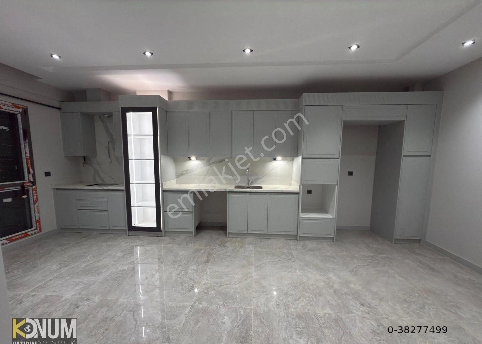 Merkezefendi Yenişafak Satılık Daire Yenişafak Satılık Lüks Daire 3,5+1 E.banyo +g.odalı