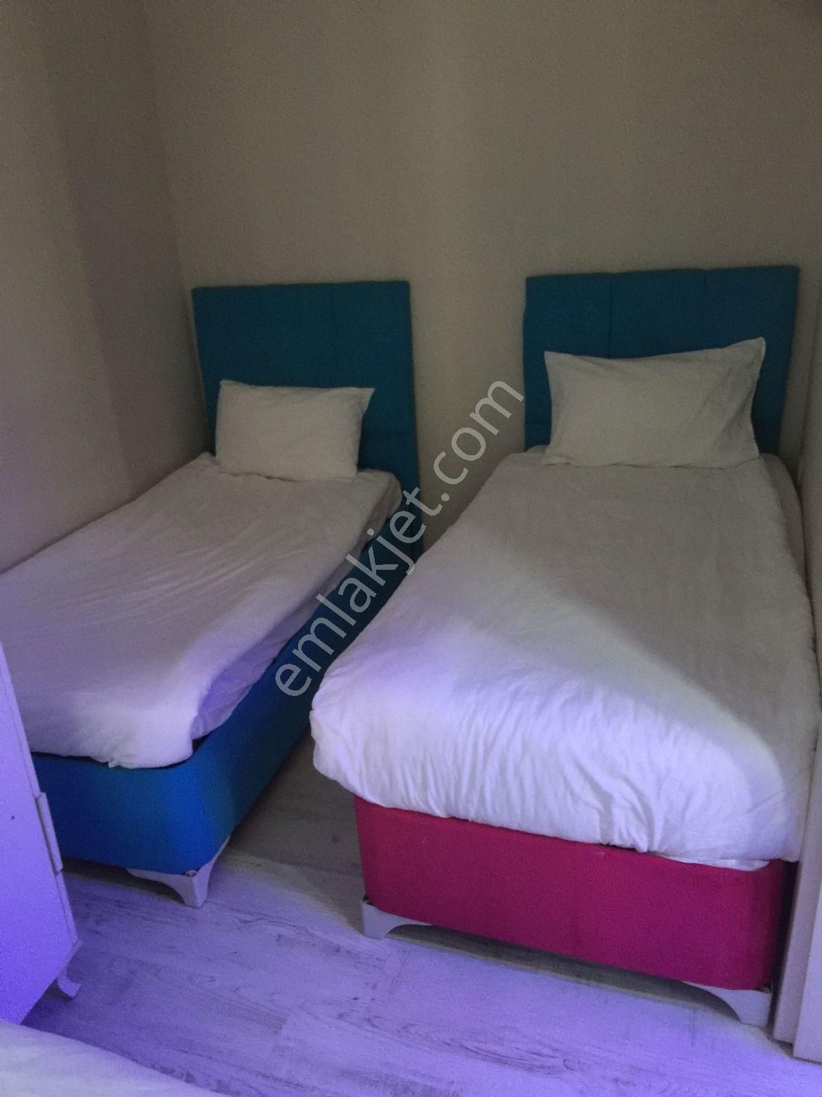 İzmir Bucada Jakuzili 1+1 2+1 Suit Daireler - Görsel 12