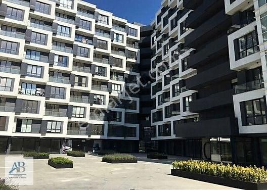 Beylikdüzü Yakuplu Satılık Daire Aveb Liv Marmara 1+1 Balkonsuz Siteiçi Yatırım Satılık Daire