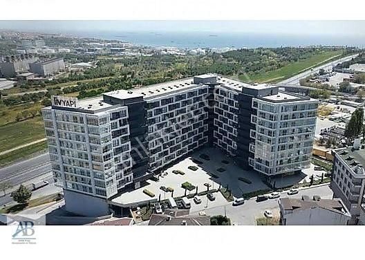 Beylikdüzü Yakuplu Satılık Daire Liv Marmara 1+1 Boş Deniz Cephe Balkonlu Fırsat 2.550.000 Tl!