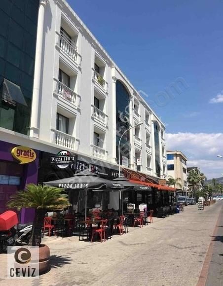 Fethiye Cumhuriyet Kiralık Daire Fethiye Merkezde. Eşyalı Veya Eşyasız Seçenekleri Mevcuttur.