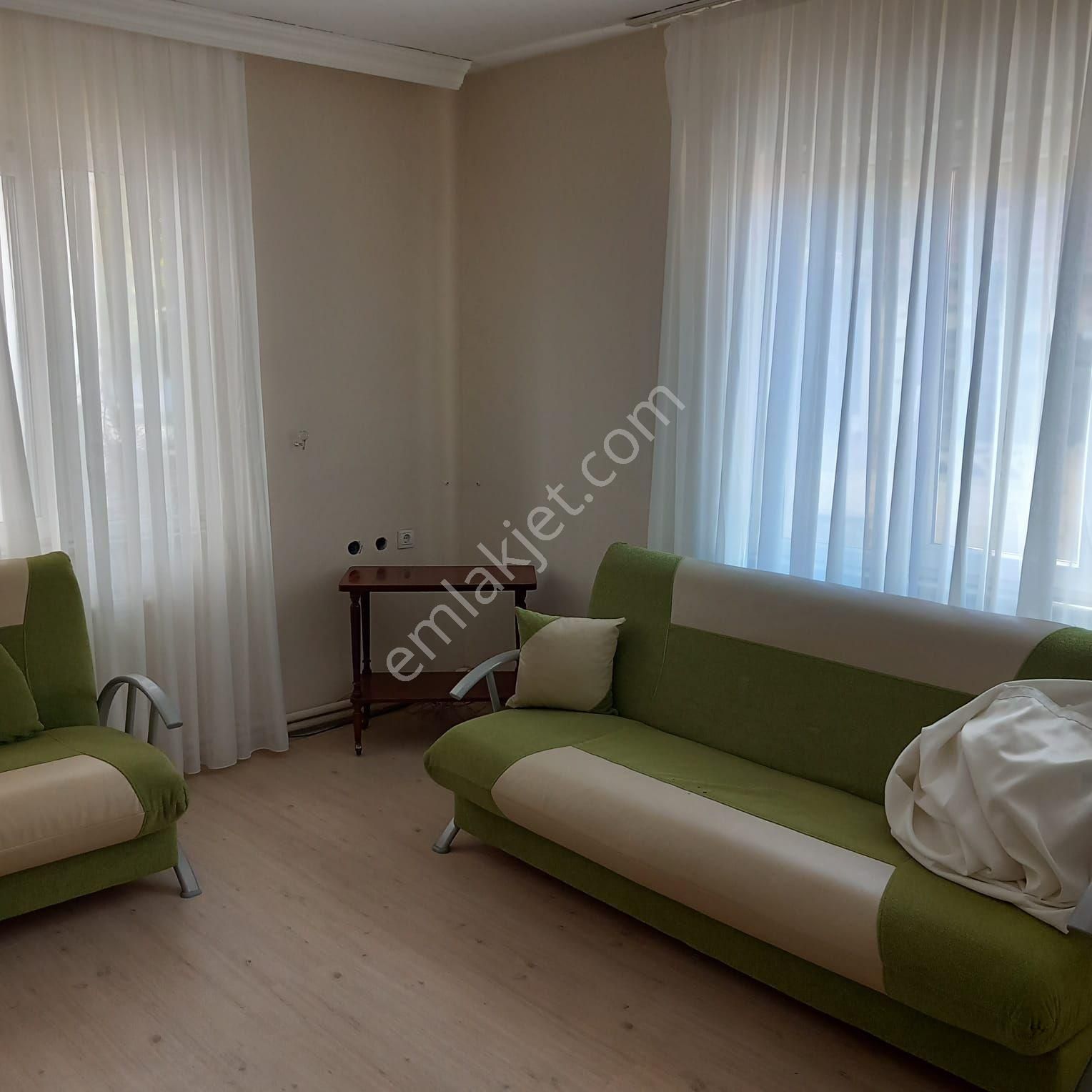 Kırklareli Kırklareli Merkez Kiralık Daire Sungurbey Kiralık 3+1 Eşyalı Daire