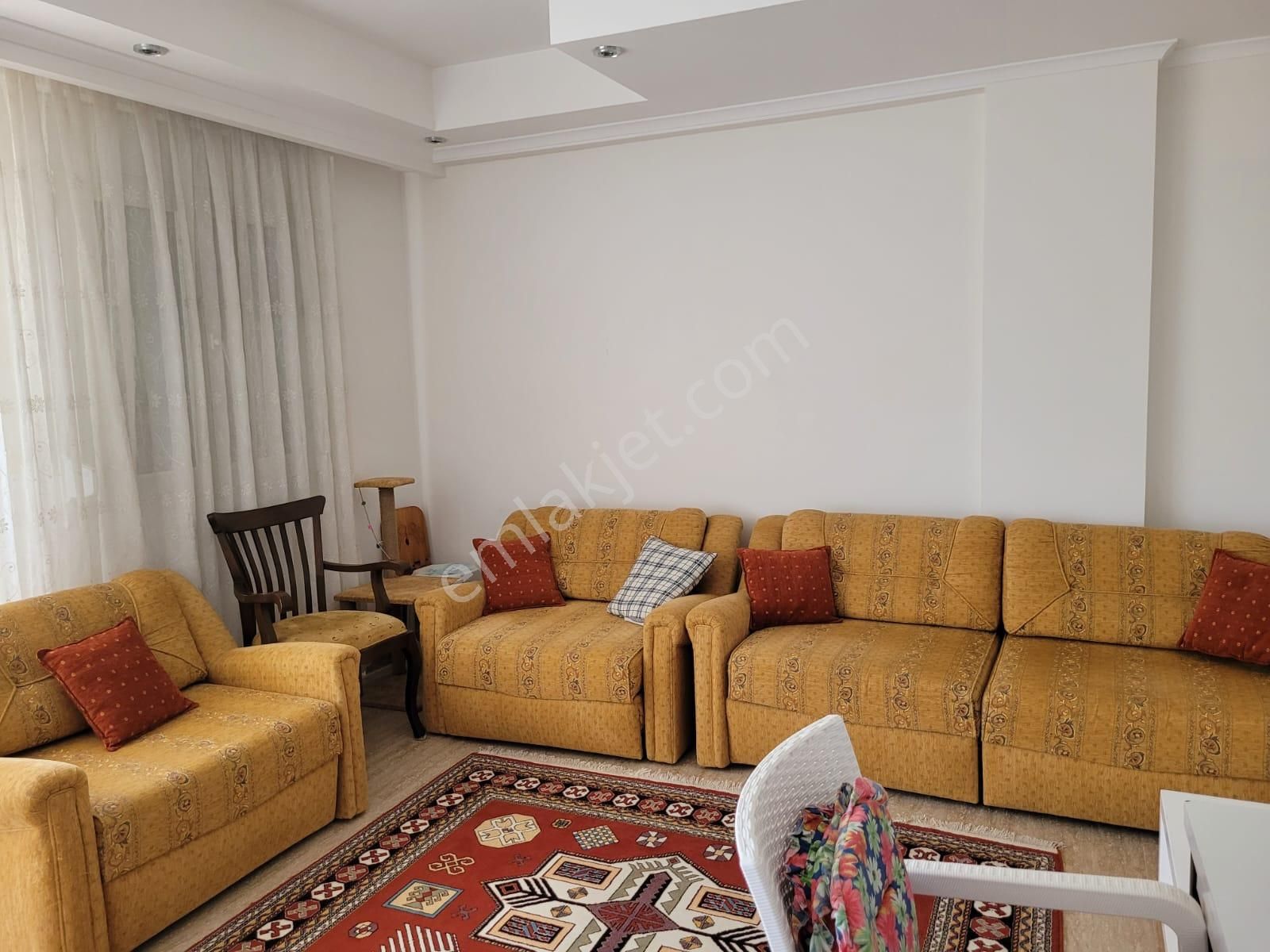 Alanya Mahmutlar Kiralık Daire Alanya Oba Kiralık 2+1 Eşyalı Daire 20.000 Tl