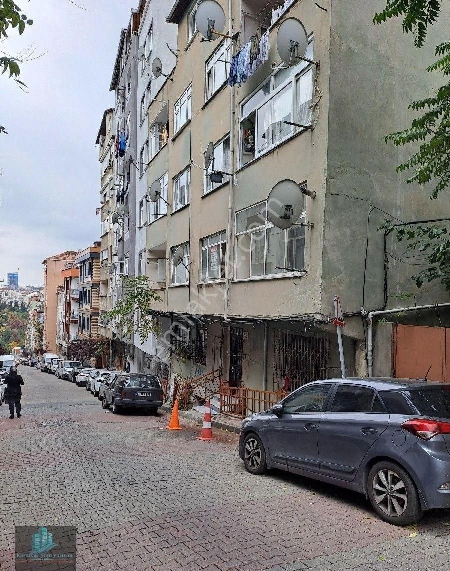 Kağıthane Çeliktepe Kiralık Daire Kağıthane Çeliktepe Metroya Yakın Kiralık .1.5+1.daire Karadağ Gayrımenkul