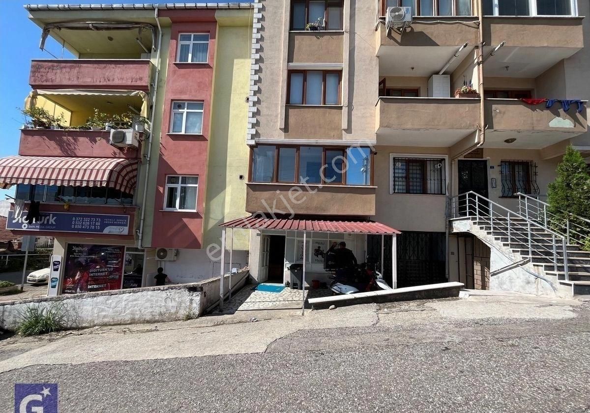 Ereğli Bağlık Satılık Dükkan & Mağaza Zonguldak Ereğli De Güneri Emlak Tan Satılık Dükkan