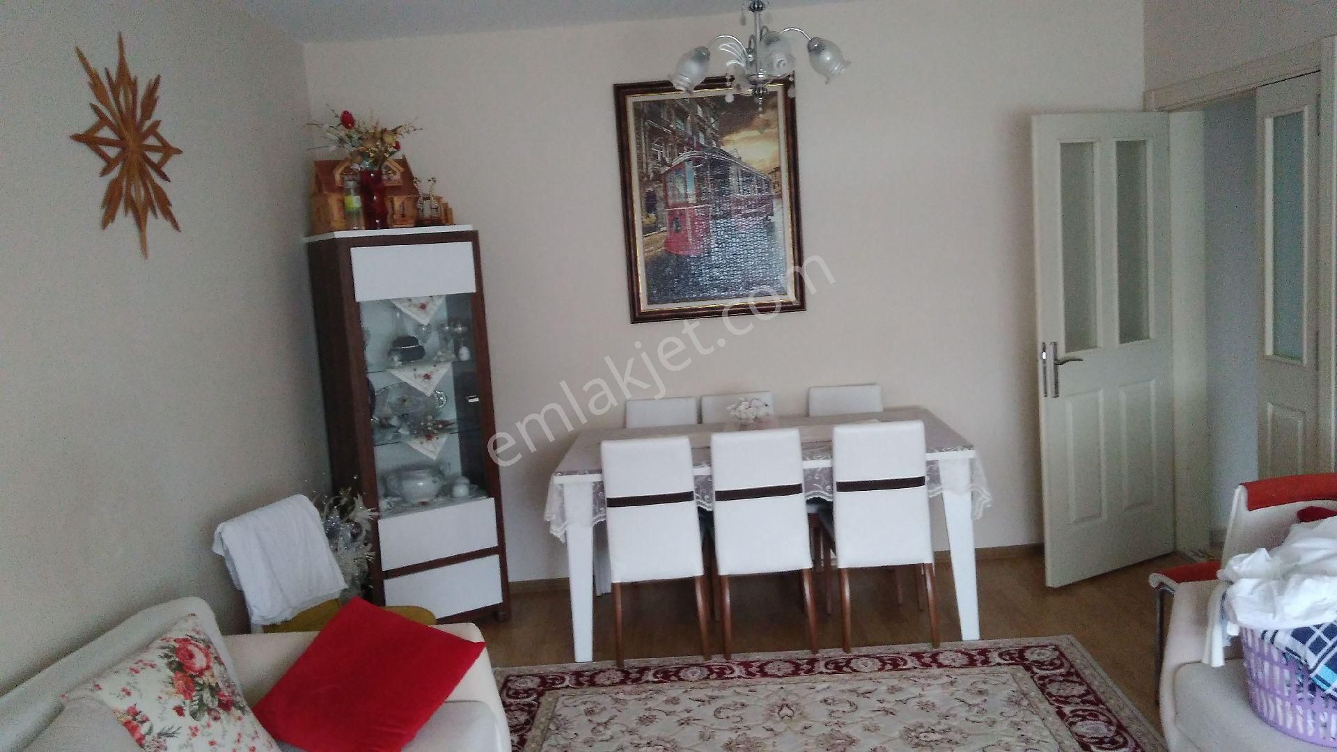 Altındağ Gültepe Kiralık Daire Orkide G Bloklarda Full Yapılı 3+1 Kiralık Daire