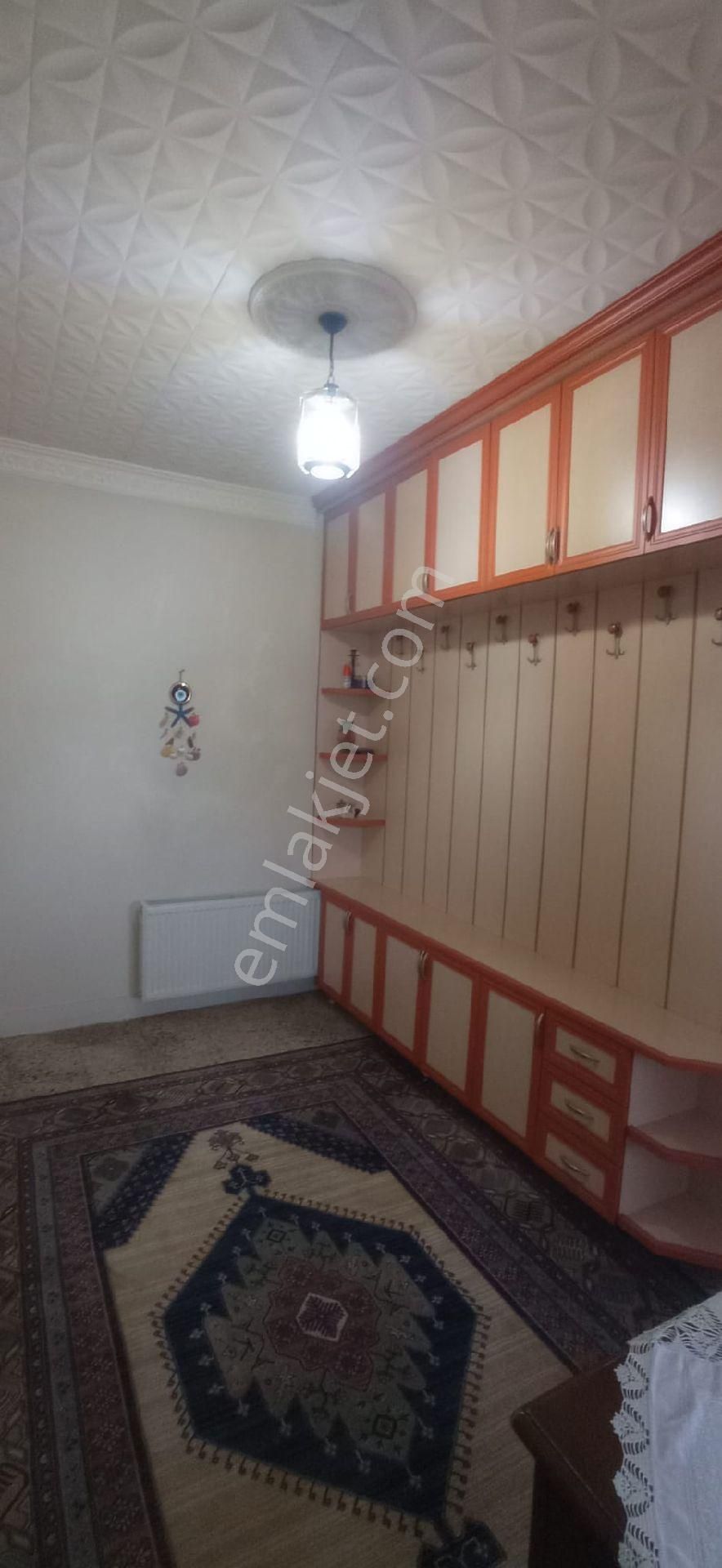 Karatay Kalenderhane Satılık Daire Fetih Caddesi İl Jandarma Yakını 3+1 Daire