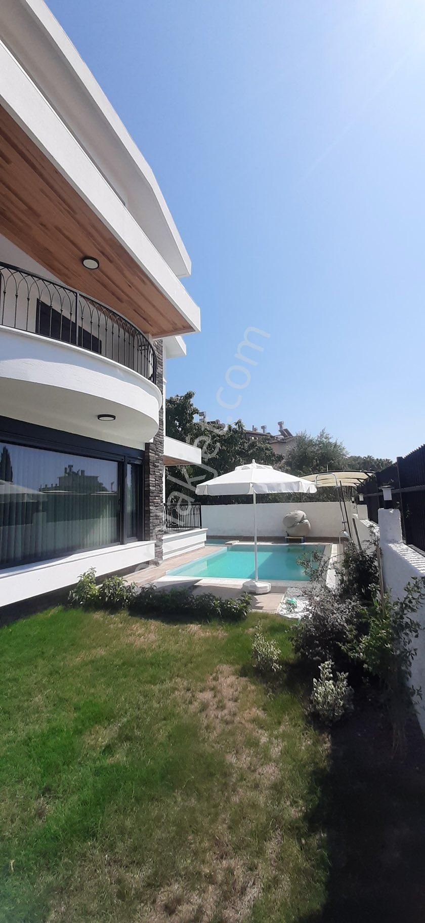 Sorgunda Müstakil Trıbleks Villa - Görsel 3