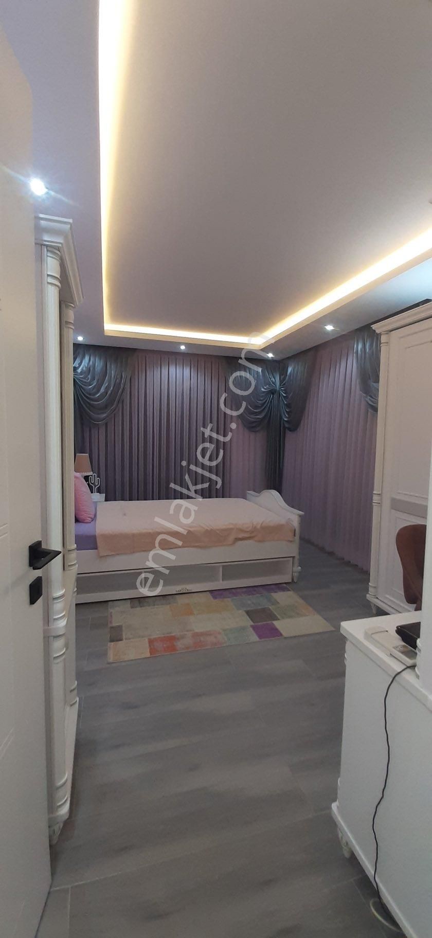 Sorgunda Müstakil Trıbleks Villa - Görsel 9