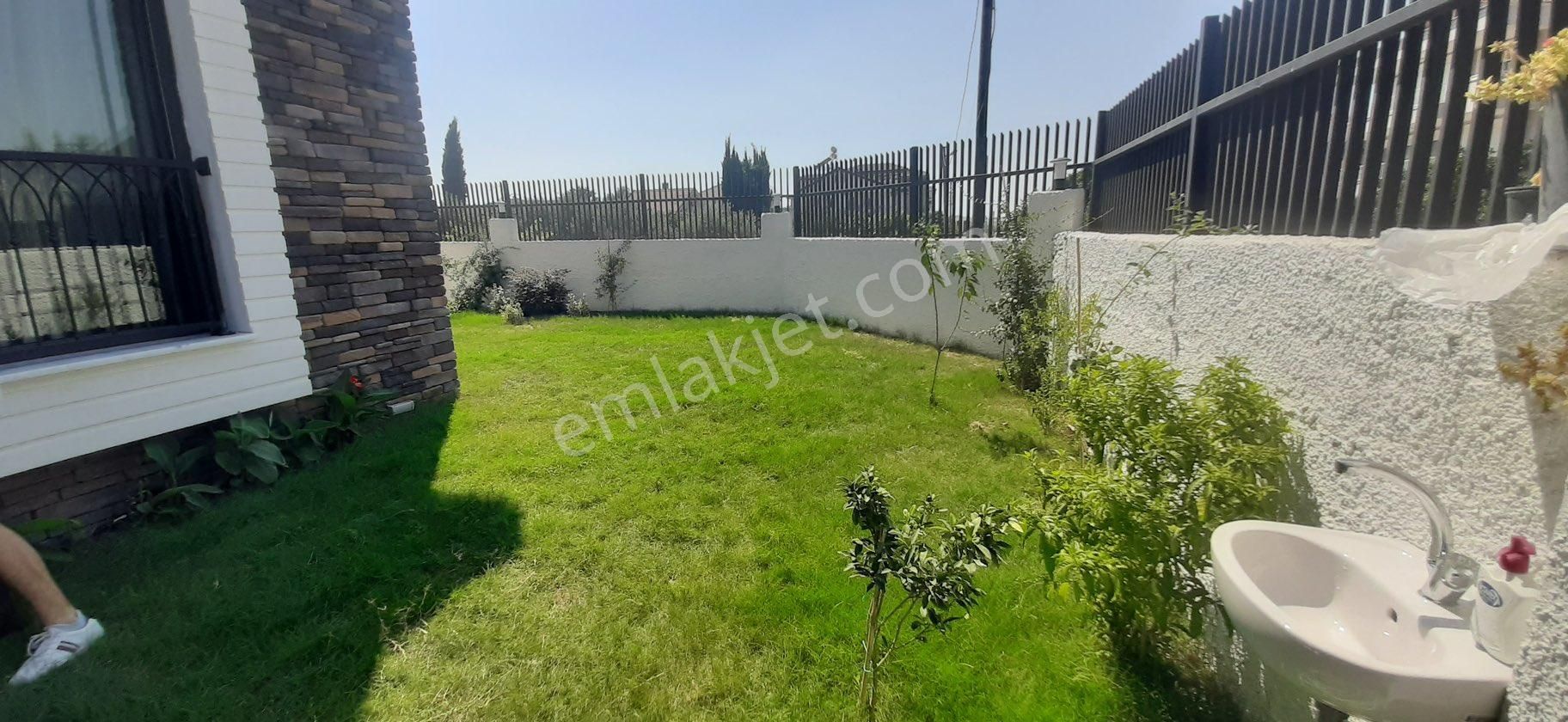 Sorgunda Müstakil Trıbleks Villa - Görsel 4