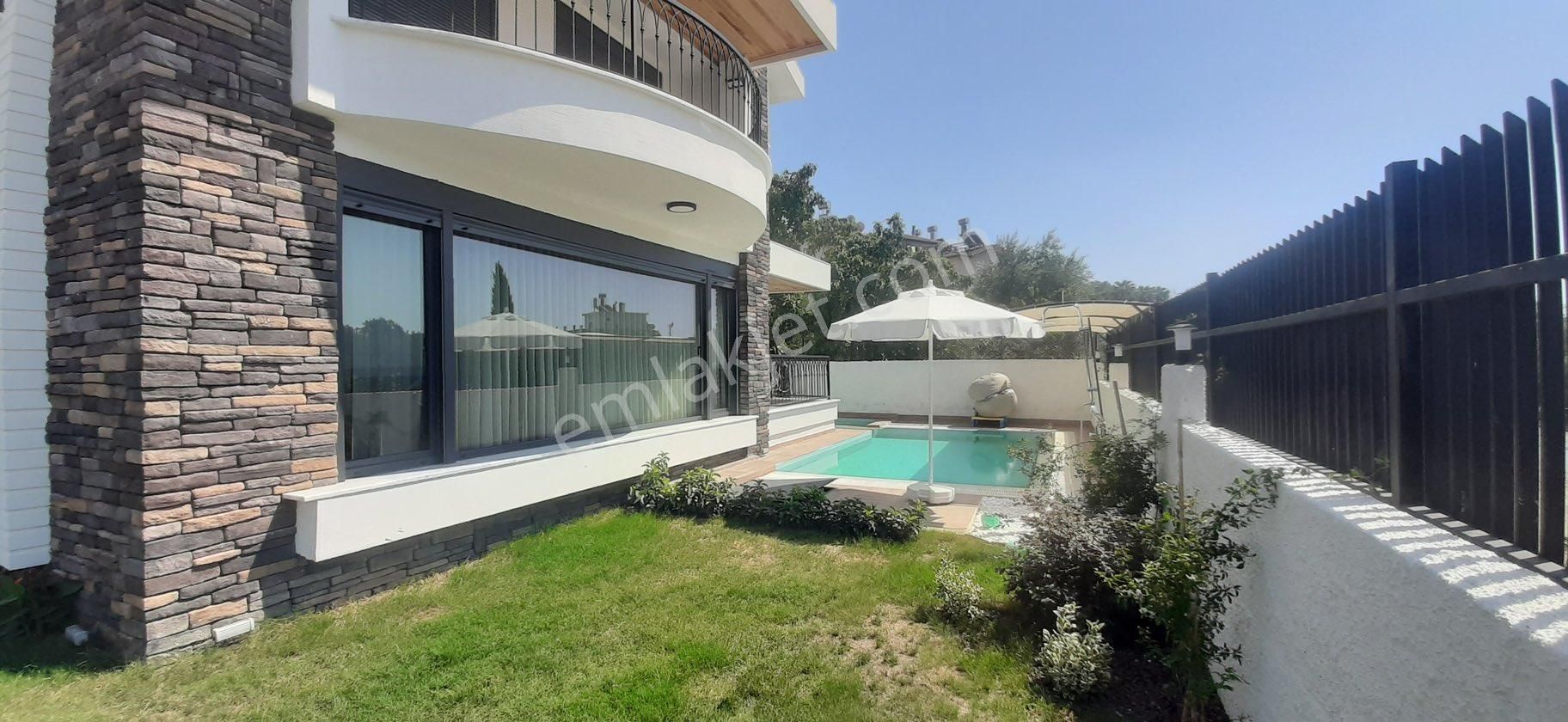 Sorgunda Müstakil Trıbleks Villa - Görsel 6