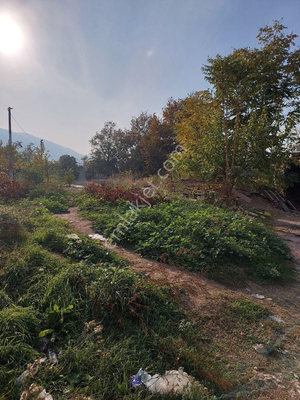 Bursayıldırım Hacivat Mh.kentsel Dönüşümde Satılık 9m2 Hisse Tapulu Arsa - Görsel 7