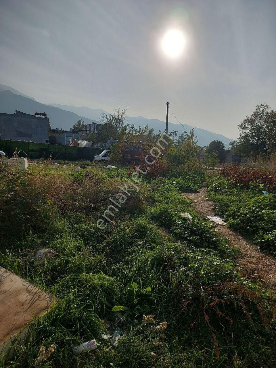 Bursayıldırım Hacivat Mh.kentsel Dönüşümde Satılık 9m2 Hisse Tapulu Arsa - Görsel 6