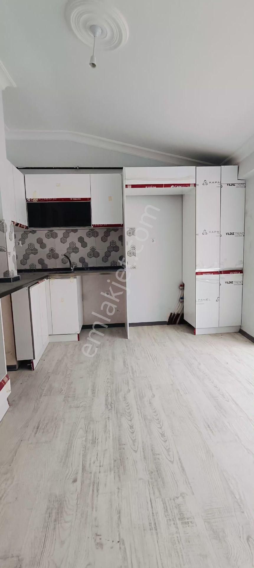 Tepebaşı Şirintepe Satılık Daire Şirintepe Bursa Caddesine Yakın 5+1 Dubleks Dairemiz Satılık