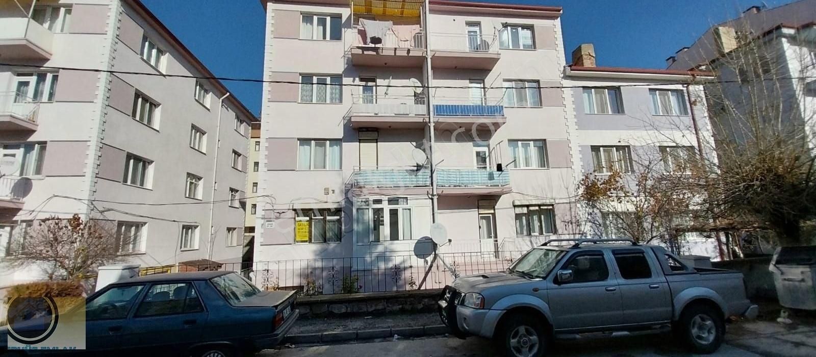 Odunpazarı Kurtuluş Satılık Daire Kurtuluş Mah. Site İçi Satılık 2+1 Daire