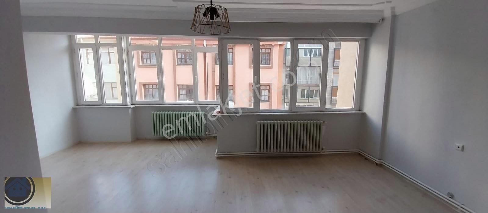 Odunpazarı Kurtuluş Kiralık Daire Kurtuluş Çarşı Merkez Ara Kat Kombili Kiralık 3+1 Daire