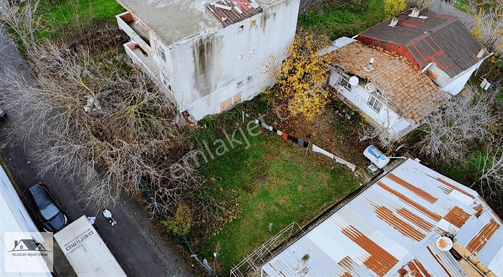 Pendik Ertuğrul Gazi Satılık Tarla Pendik Ertuğrul Gazi Mh. Satılık 260m2