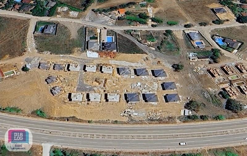 Şile Çavuş Satılık Villa İmarlı Şile | Çavuş | 767 M2 Çok Değerli Konumda İmarlı Müstakil