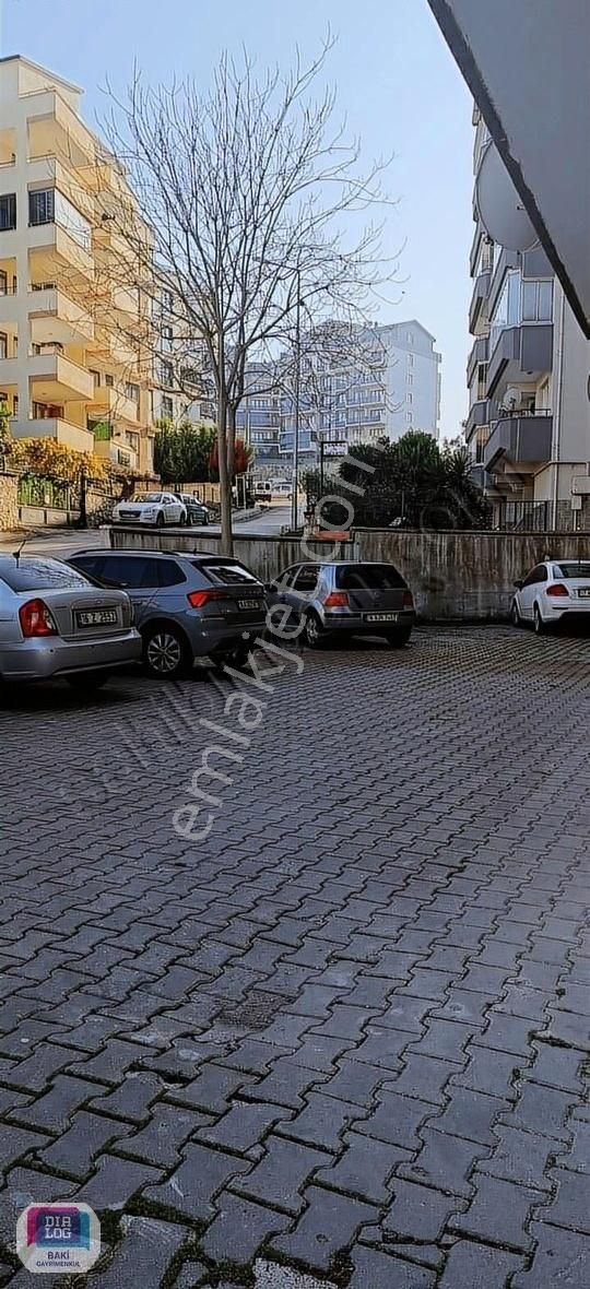 Mudanya Güzelyalı Eğitim Satılık Daire Mudanya Güzelyalı Eğitim Mah De Satılık 3+2 Dublex Daire