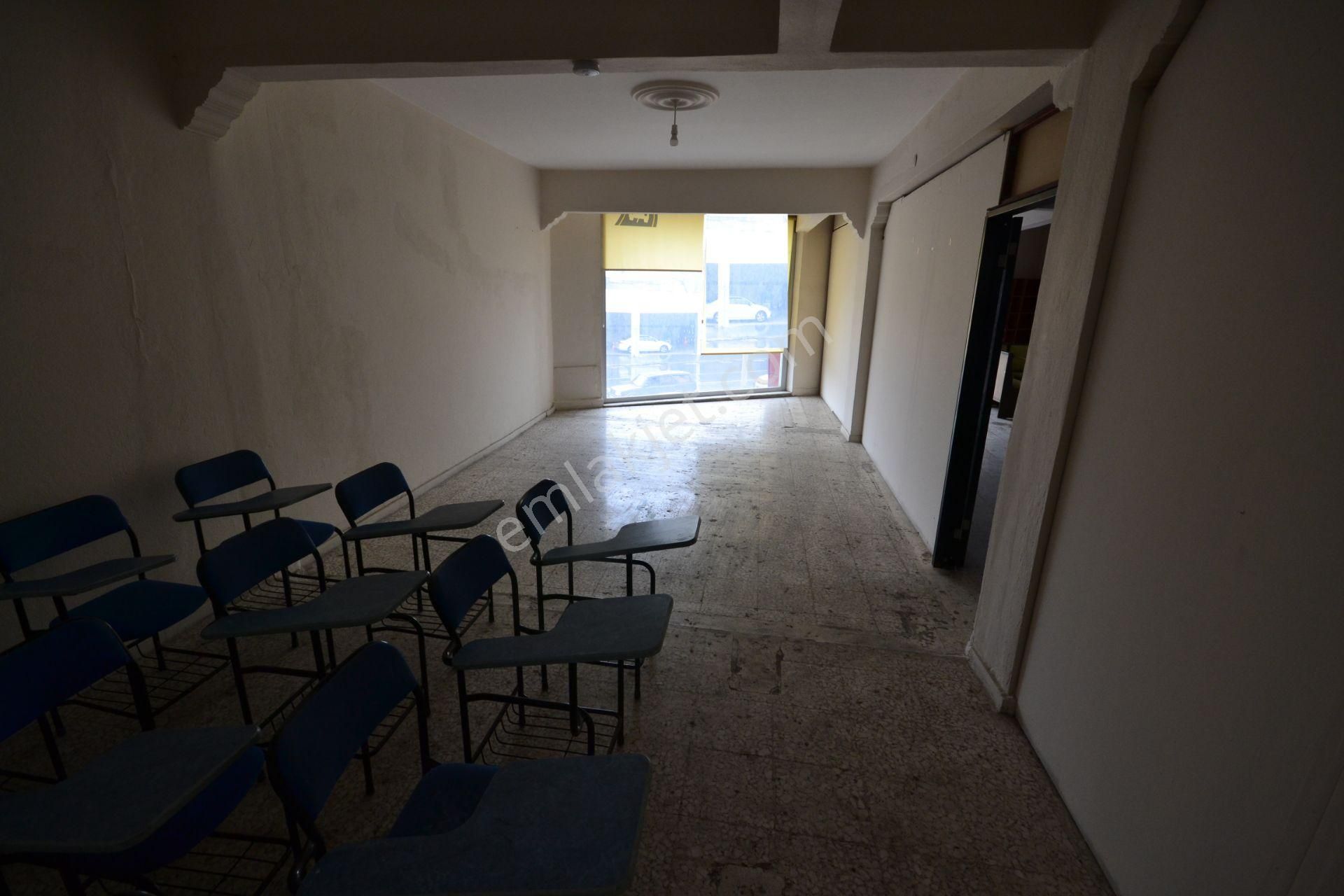 Gmk Blv Üzerinde 460 M2 2 Katlı Ve Teraslı Satılık Dükkan - Görsel 2