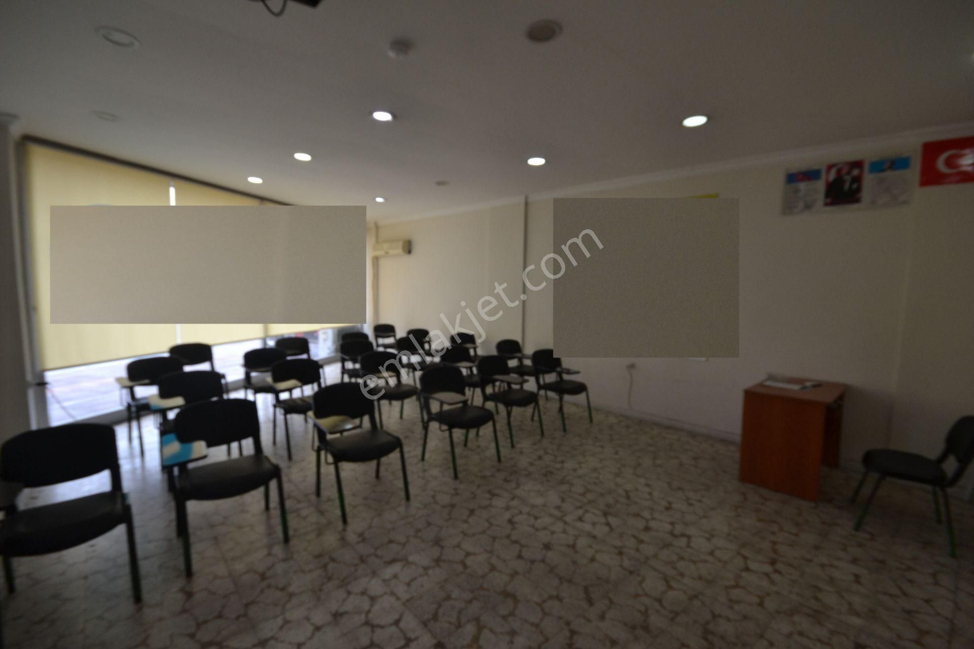 Gmk Blv Üzerinde 460 M2 2 Katlı Ve Teraslı Satılık Dükkan - Görsel 6