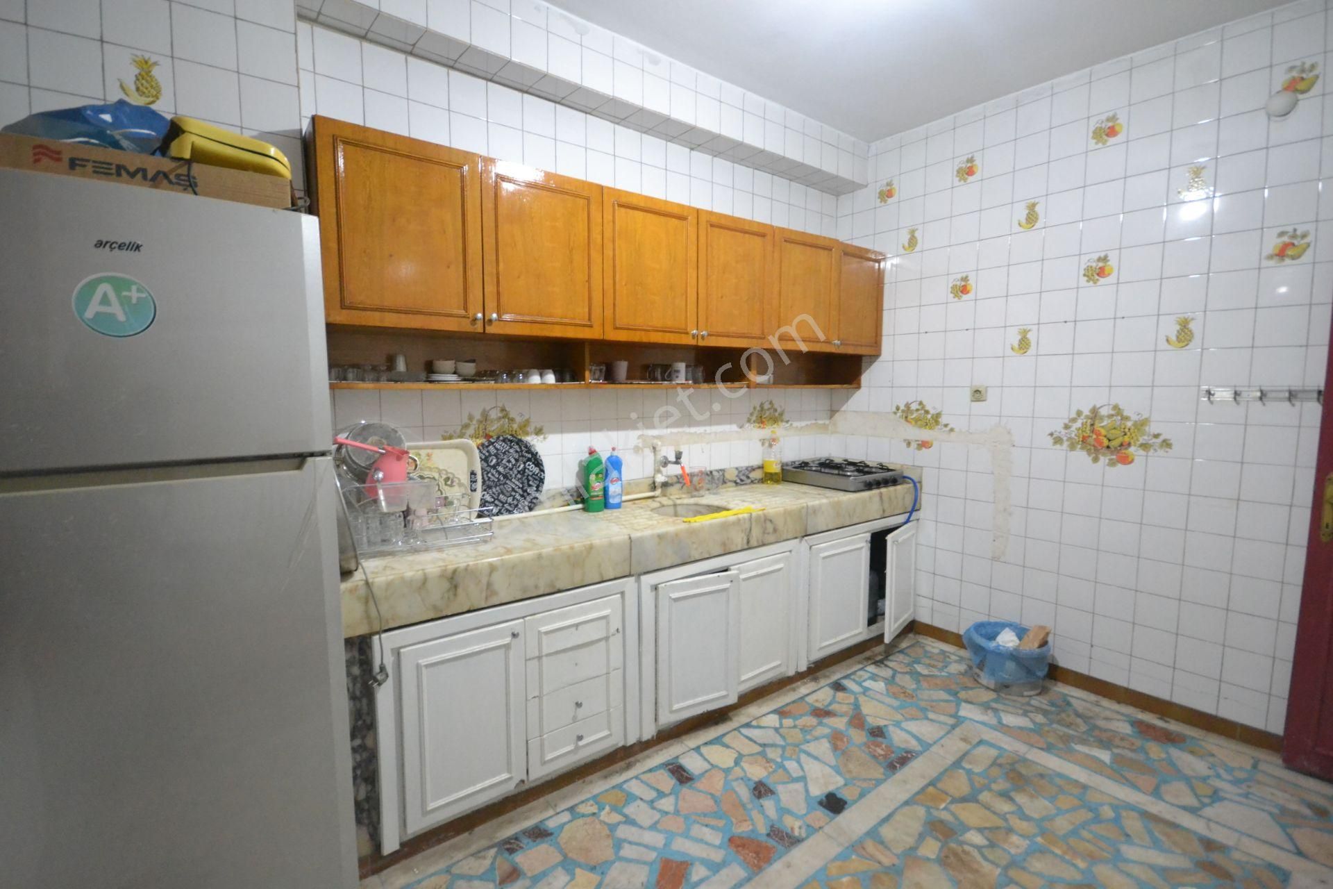 Gmk Blv Üzerinde 460 M2 2 Katlı Ve Teraslı Satılık Dükkan - Görsel 3