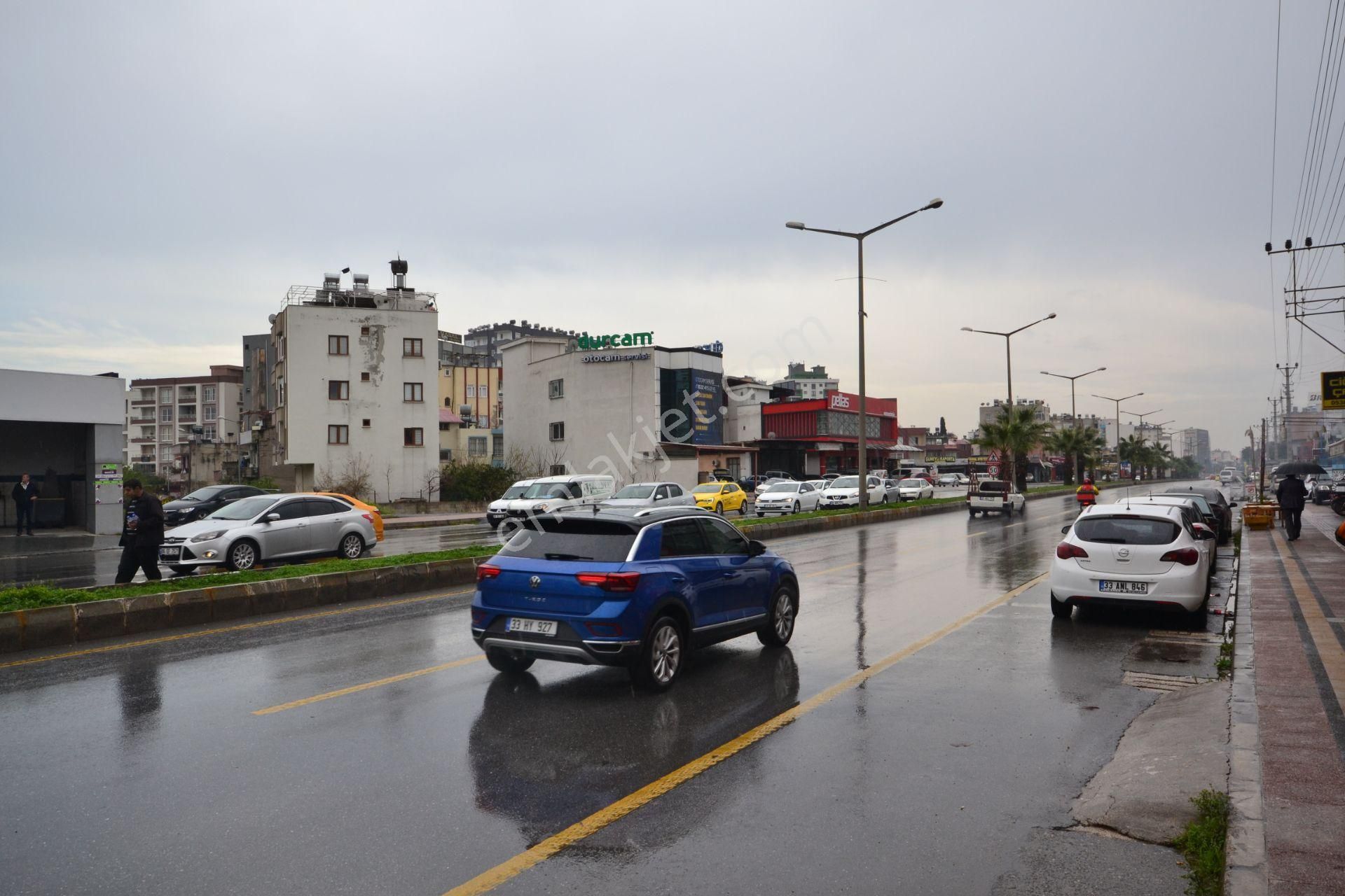 Gmk Blv Üzerinde 460 M2 2 Katlı Ve Teraslı Satılık Dükkan - Görsel 11