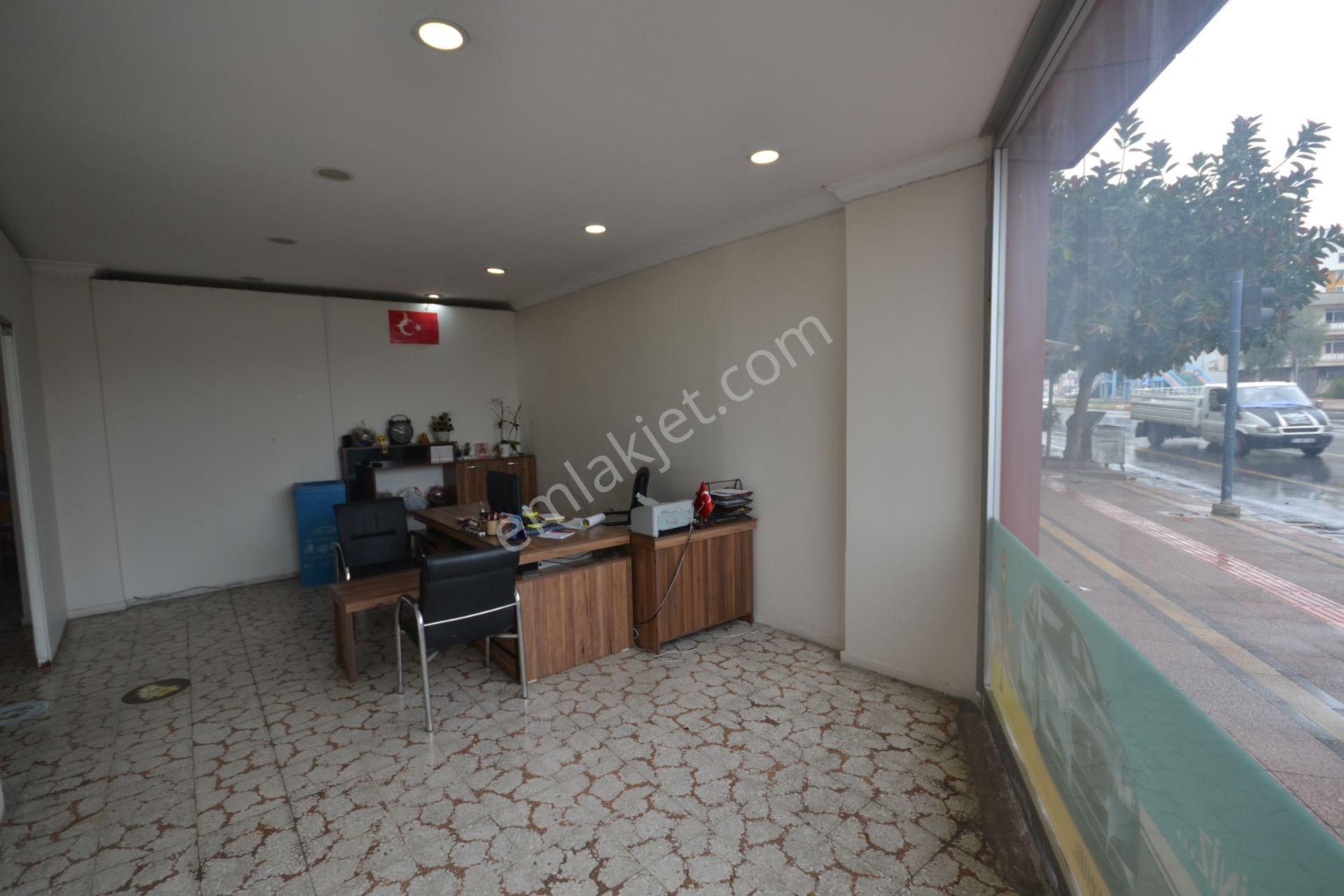 Gmk Blv Üzerinde 460 M2 2 Katlı Ve Teraslı Satılık Dükkan - Görsel 15