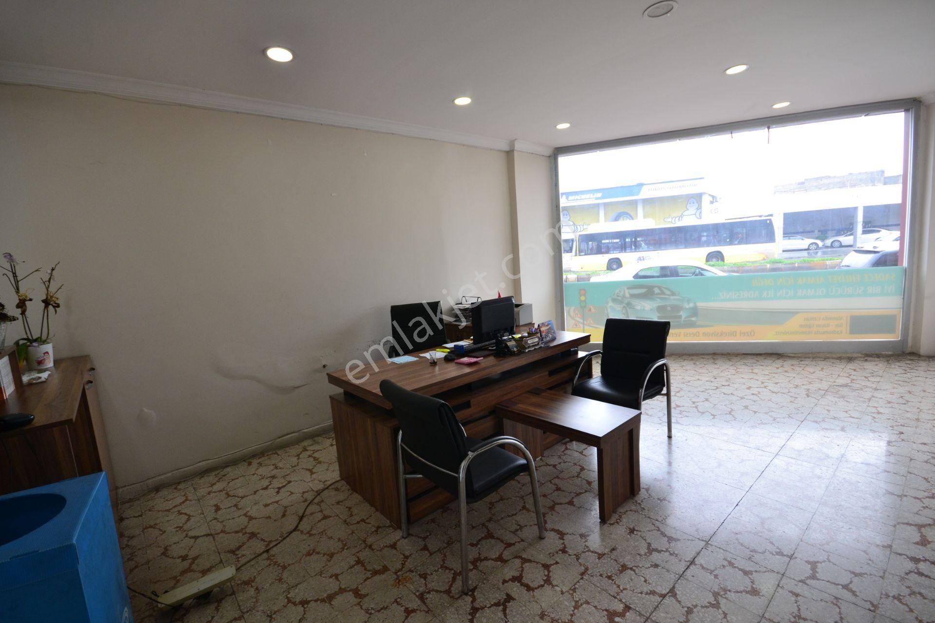 Gmk Blv Üzerinde 460 M2 2 Katlı Ve Teraslı Satılık Dükkan - Görsel 14