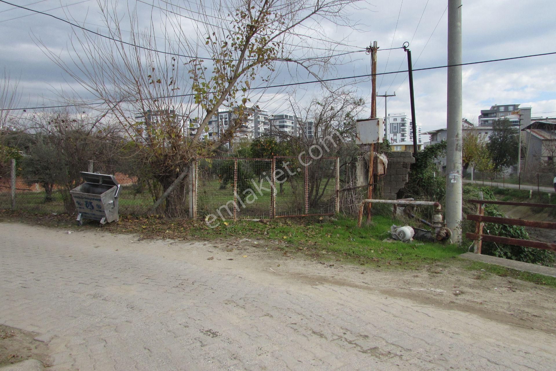 Nazilli Ocaklı Mahallesi Satılık Arsa - Görsel 9