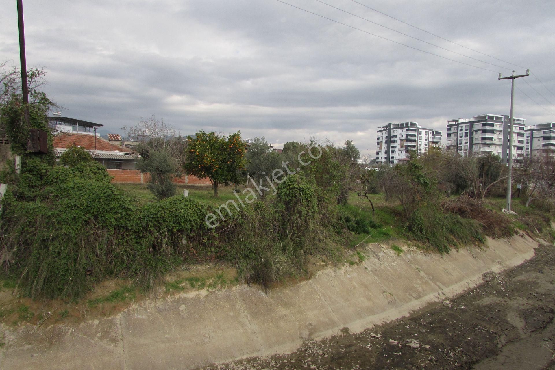 Nazilli Ocaklı Mahallesi Satılık Arsa - Görsel 11