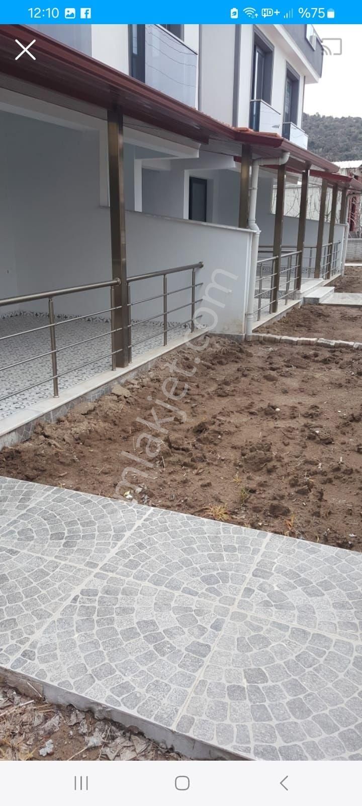 Ays'den Ismetpaşa Da Satılık Yılla - Görsel 7