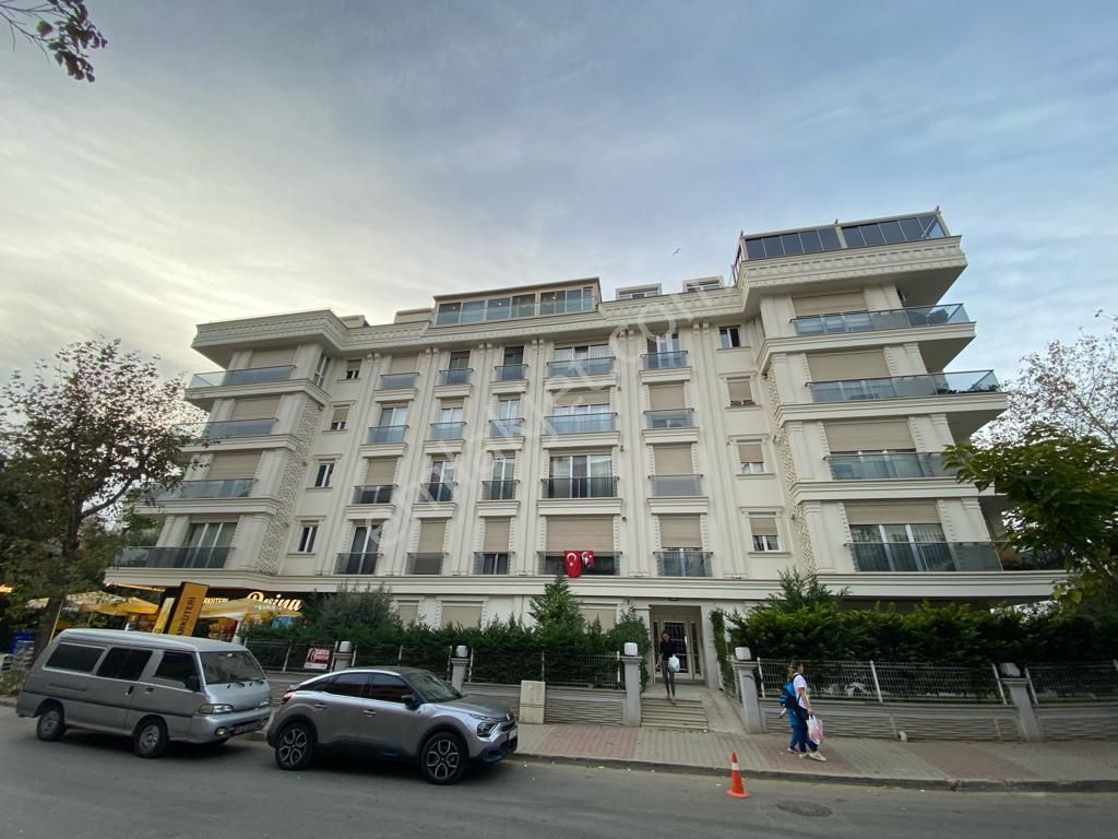 Maltepe Yalı Satılık Daire ▃artemin▃maltepe Yalı'da Emsalsiz 230m² 4+1 Tripleks !