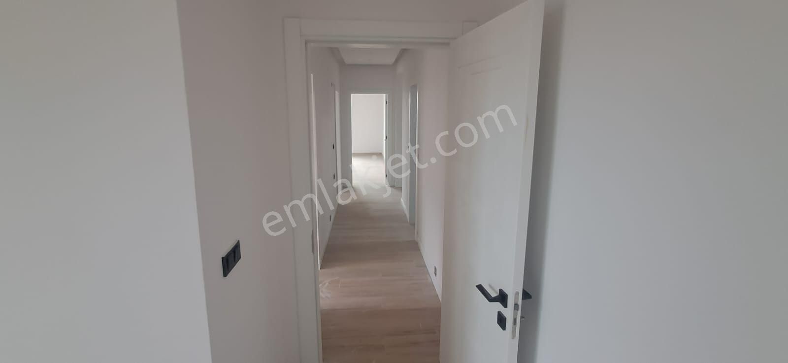 Ekşioğlu ' Dan Tekirdağ Süleymanpaşa Hürriyet Mah. Merkezi Konumda Ultra Lüks Satılık Daire 2+1 - Görsel 23