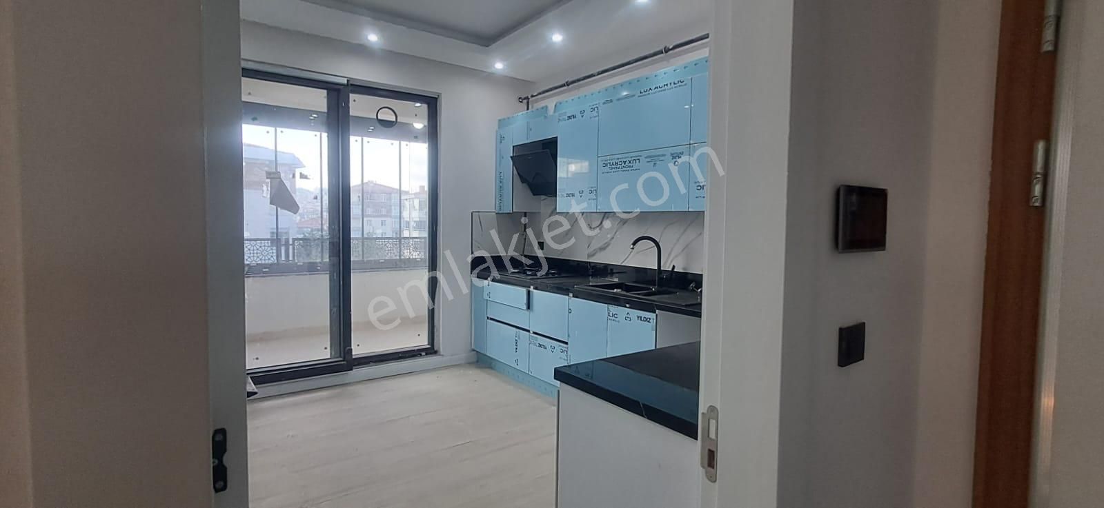 Ekşioğlu ' Dan Tekirdağ Süleymanpaşa Hürriyet Mah. Merkezi Konumda Ultra Lüks Satılık Daire 2+1 - Görsel 16