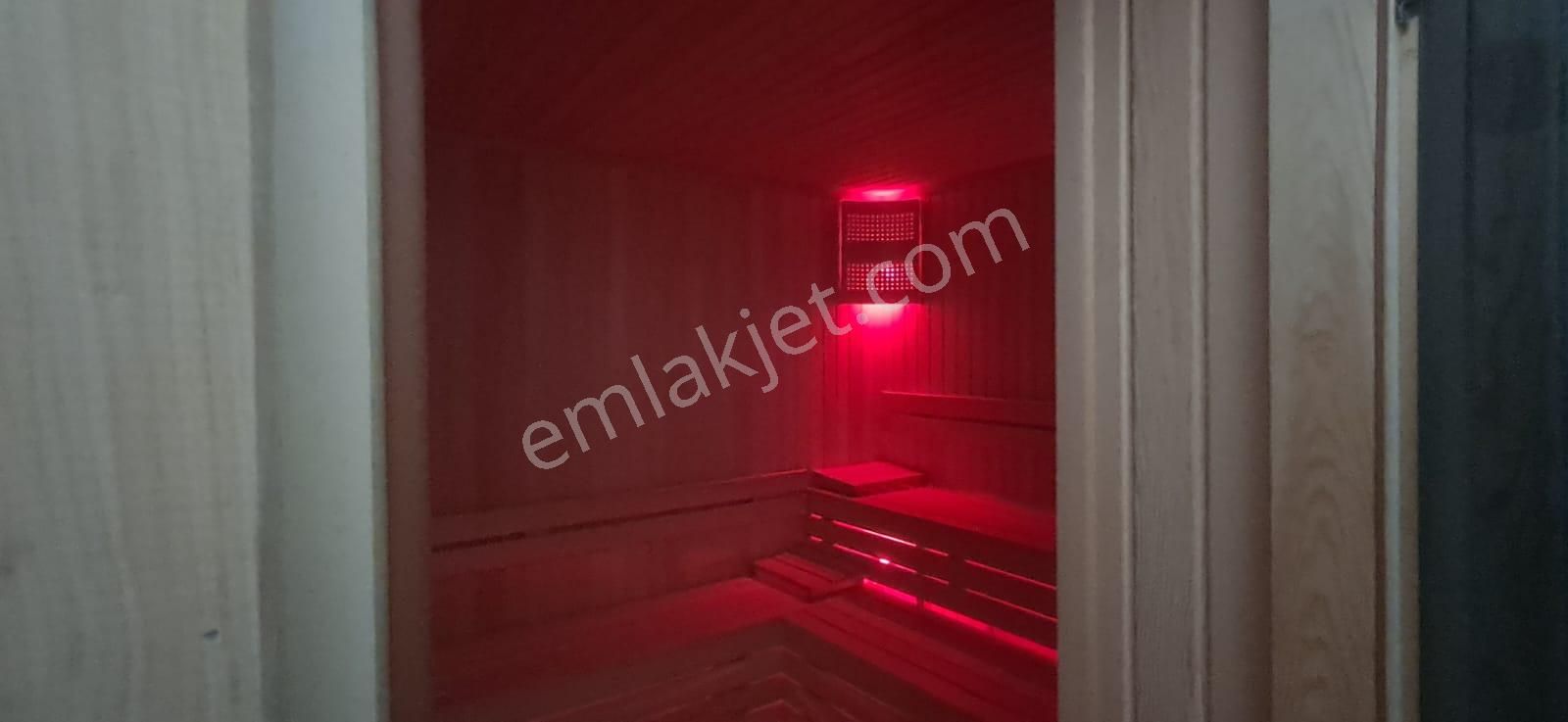 Ekşioğlu ' Dan Tekirdağ Süleymanpaşa Hürriyet Mah. Merkezi Konumda Ultra Lüks Satılık Daire 2+1 - Görsel 19