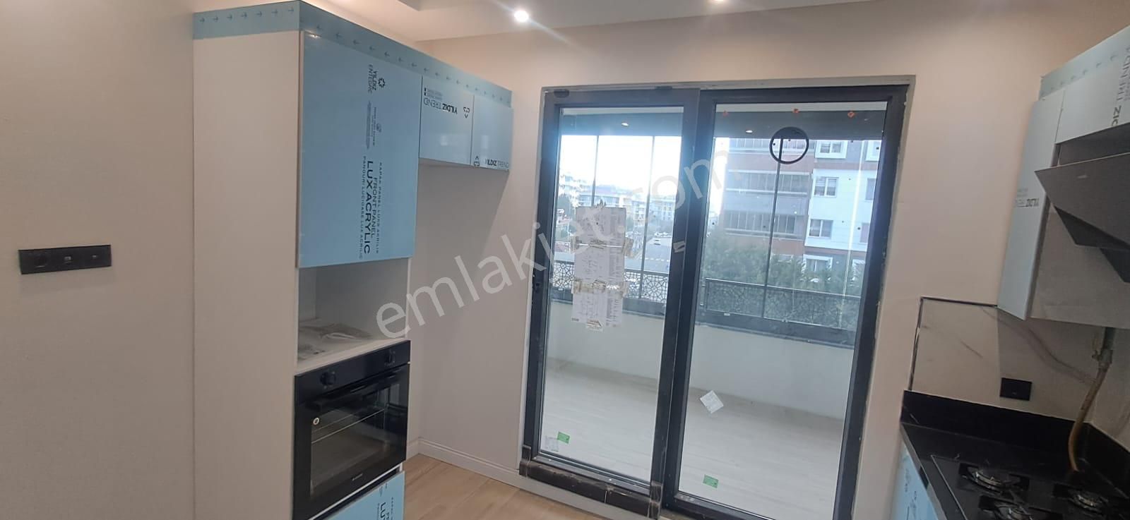 Ekşioğlu ' Dan Tekirdağ Süleymanpaşa Hürriyet Mah. Merkezi Konumda Ultra Lüks Satılık Daire 2+1 - Görsel 25