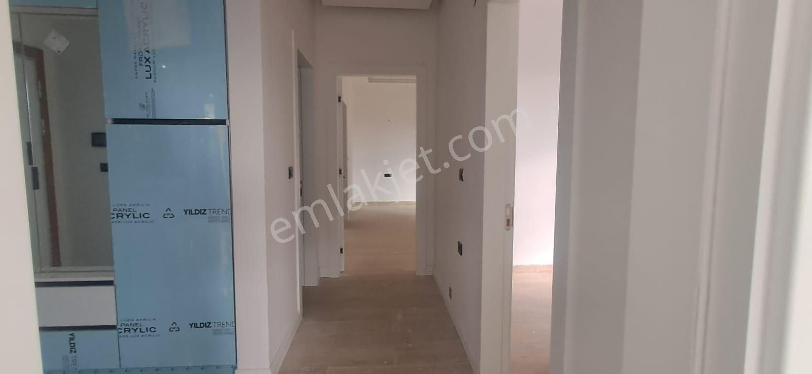 Ekşioğlu ' Dan Tekirdağ Süleymanpaşa Hürriyet Mah. Merkezi Konumda Ultra Lüks Satılık Daire 2+1 - Görsel 15