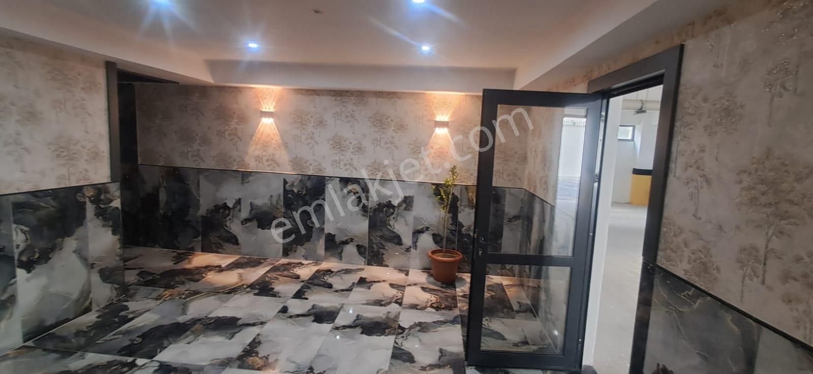 Ekşioğlu ' Dan Tekirdağ Süleymanpaşa Hürriyet Mah. Merkezi Konumda Ultra Lüks Satılık Daire 2+1 - Görsel 29