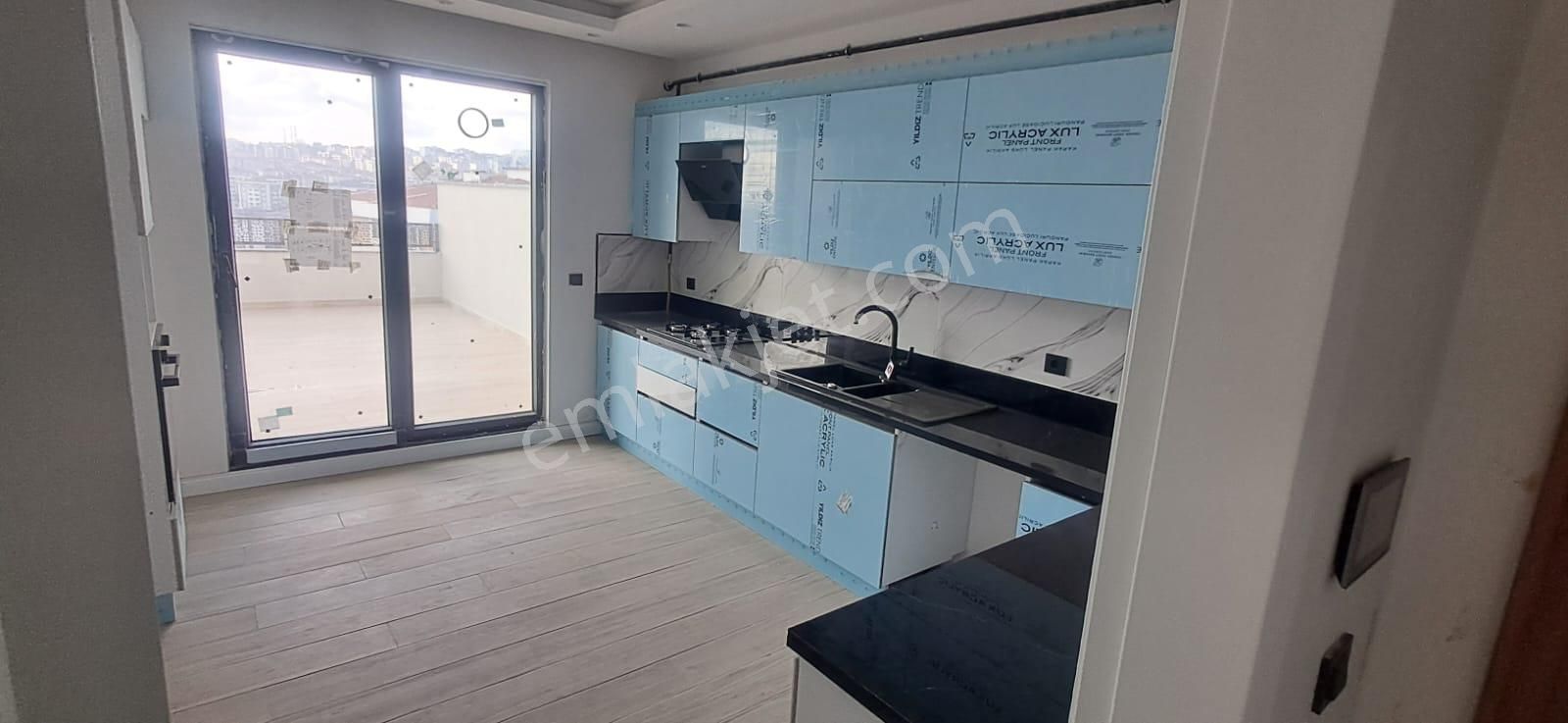 Ekşioğlu ' Dan Tekirdağ Süleymanpaşa Hürriyet Mah. Merkezi Konumda Ultra Lüks Satılık Daire 2+1 - Görsel 21