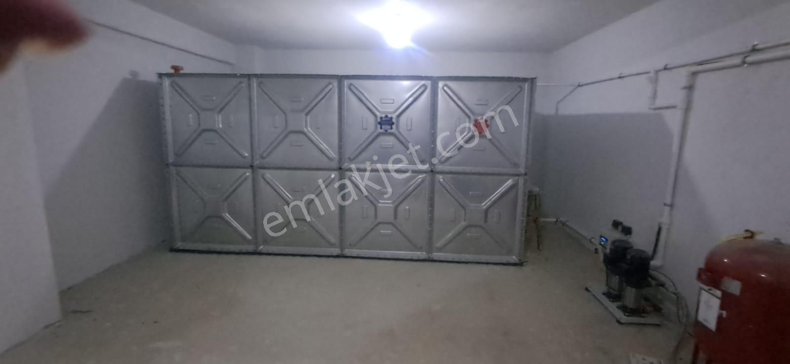 Ekşioğlu ' Dan Tekirdağ Süleymanpaşa Hürriyet Mah. Merkezi Konumda Ultra Lüks Satılık Daire 2+1 - Görsel 28