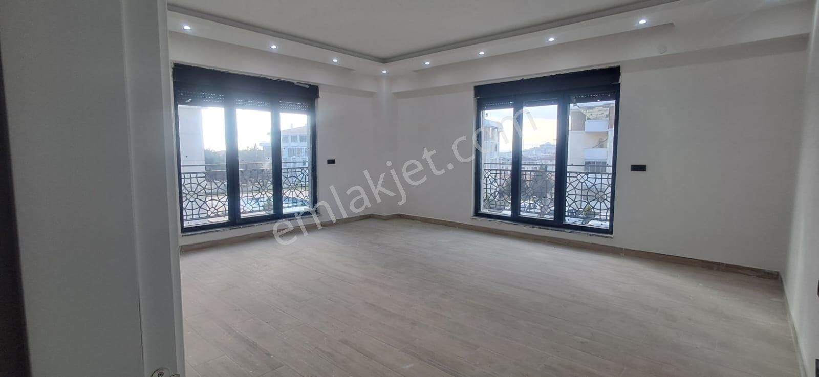 Ekşioğlu ' Dan Tekirdağ Süleymanpaşa Hürriyet Mah. Merkezi Konumda Ultra Lüks Satılık Daire 2+1 - Görsel 3