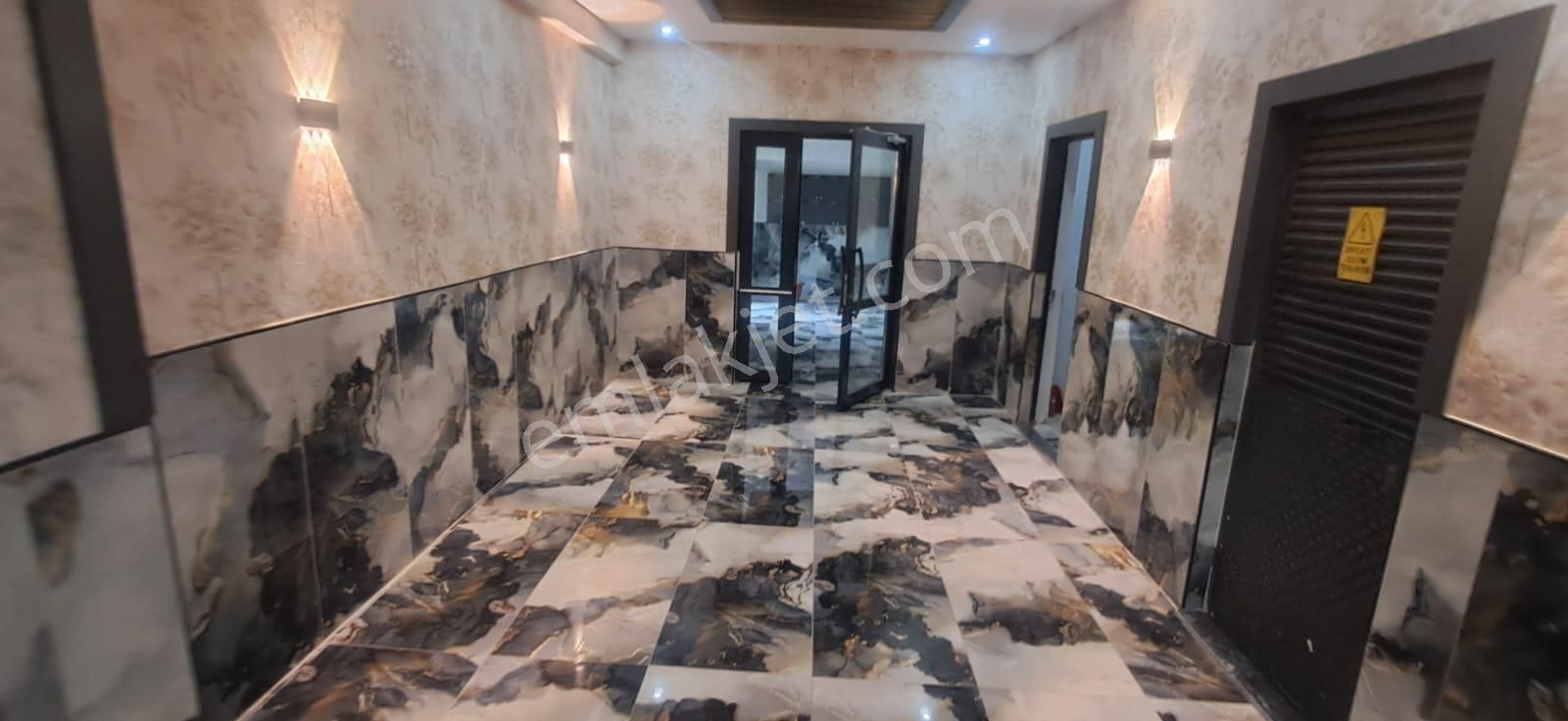 Ekşioğlu ' Dan Tekirdağ Süleymanpaşa Hürriyet Mah. Merkezi Konumda Ultra Lüks Satılık Daire 2+1 - Görsel 31