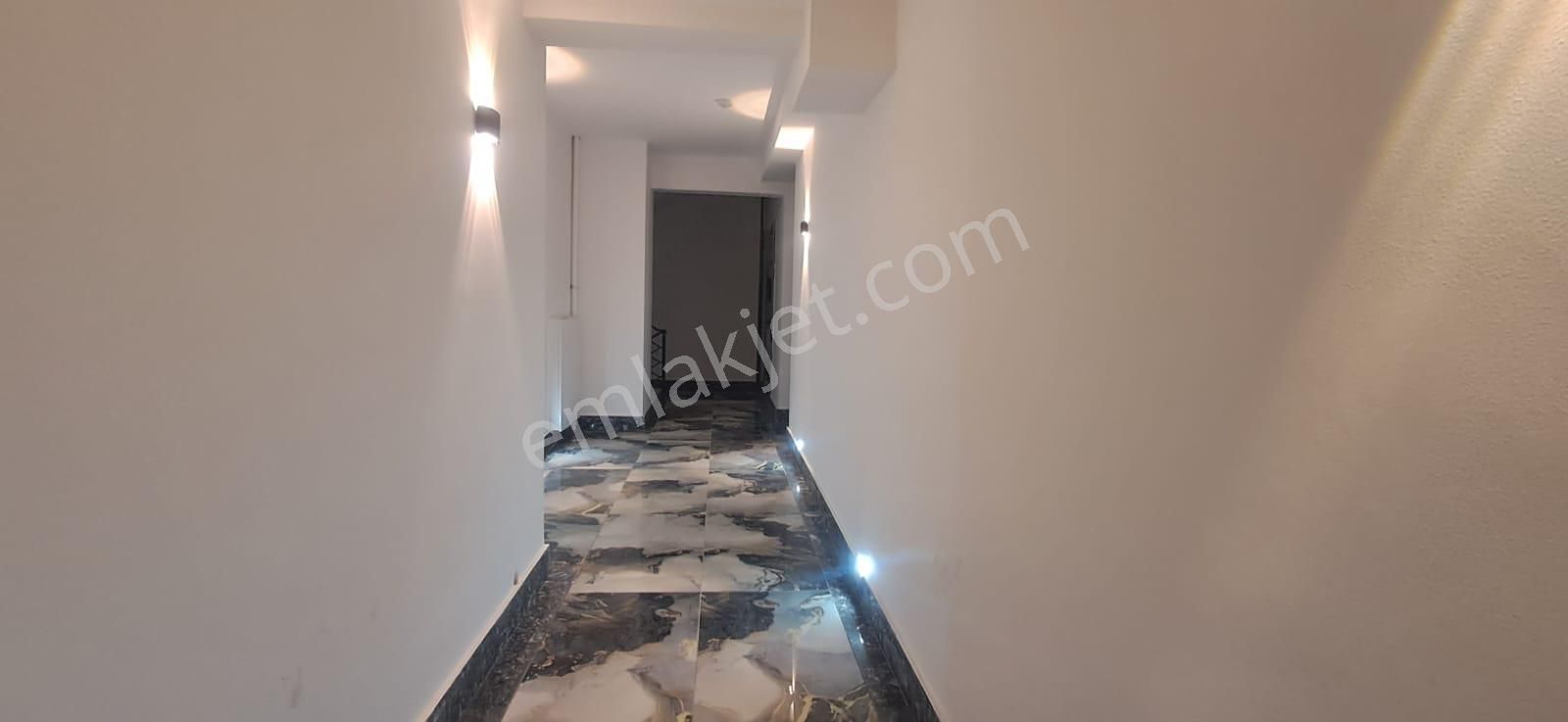 Ekşioğlu ' Dan Tekirdağ Süleymanpaşa Hürriyet Mah. Merkezi Konumda Ultra Lüks Satılık Daire 2+1 - Görsel 2