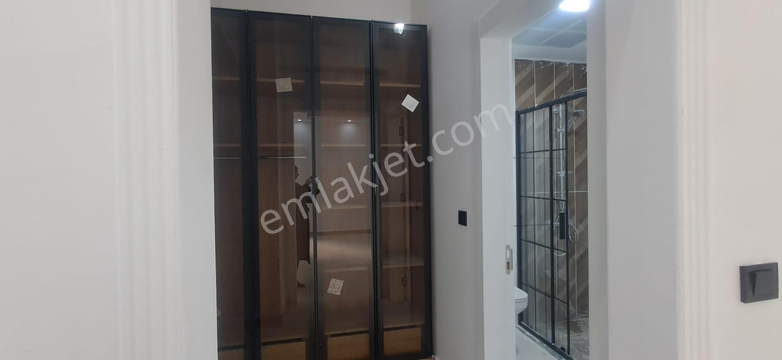 Ekşioğlu ' Dan Tekirdağ Süleymanpaşa Hürriyet Mah. Merkezi Konumda Ultra Lüks Satılık Daire 2+1 - Görsel 11