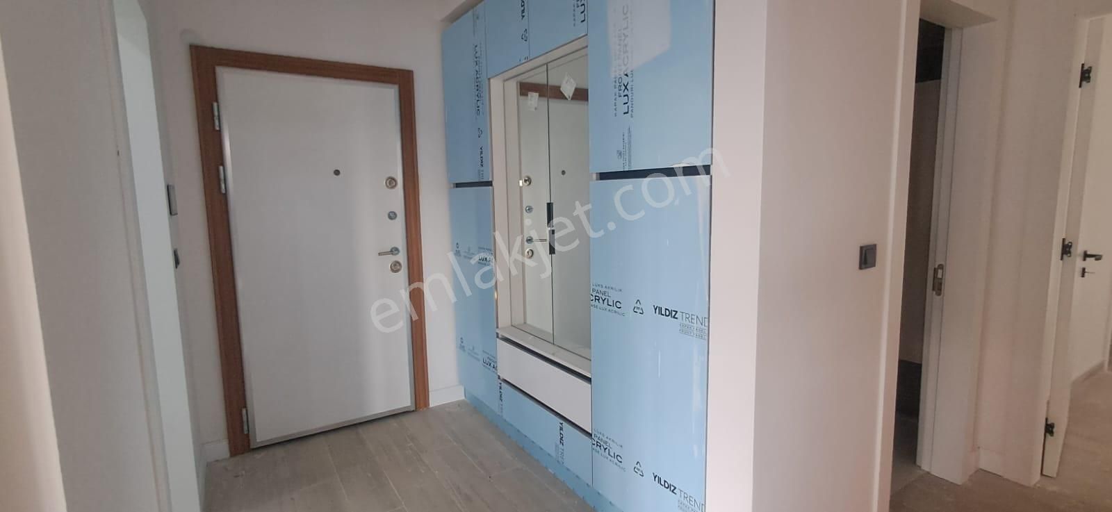 Ekşioğlu ' Dan Tekirdağ Süleymanpaşa Hürriyet Mah. Merkezi Konumda Ultra Lüks Satılık Daire 2+1 - Görsel 13