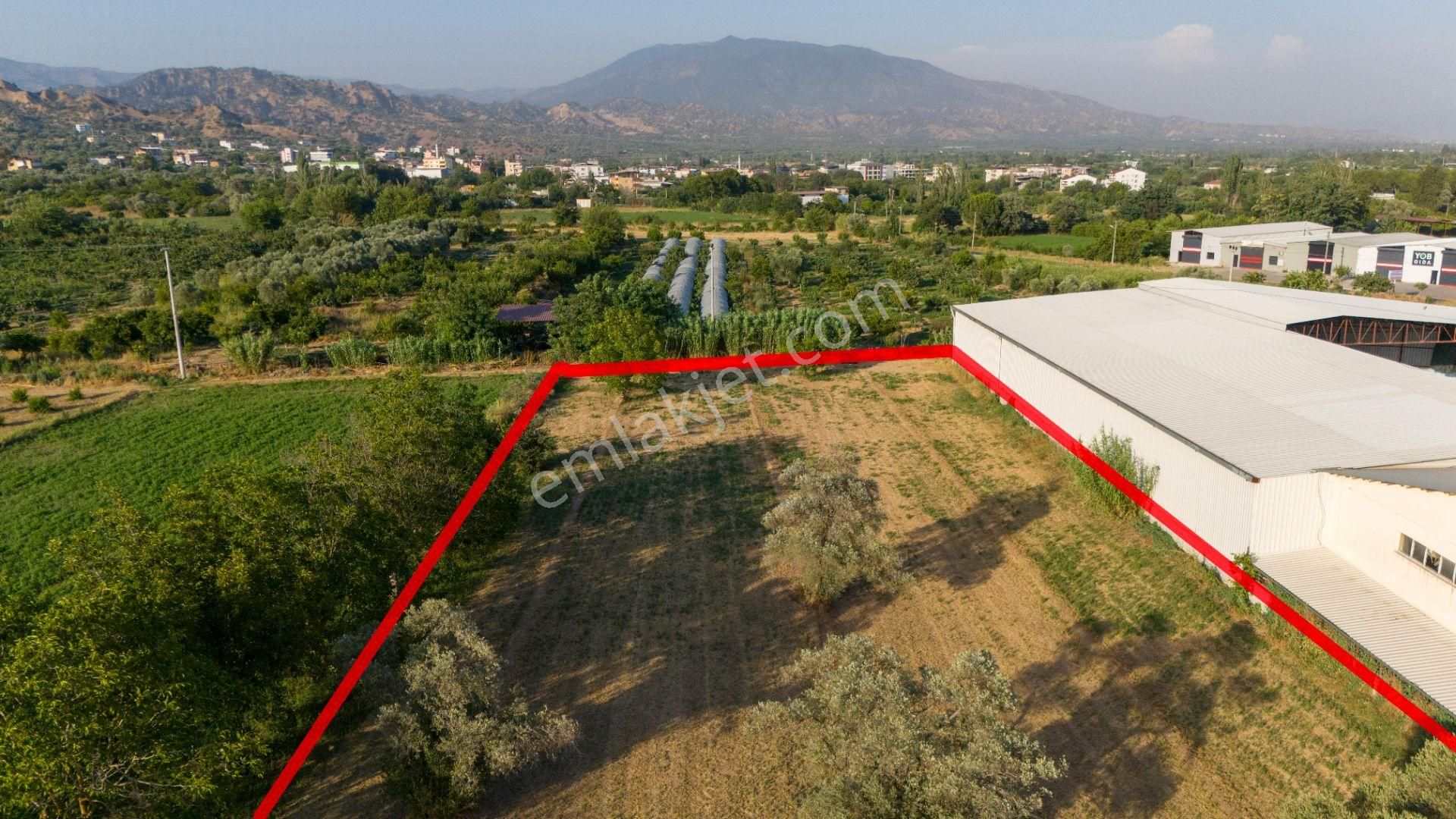 Bozyurt Mahallesinde Satılık 7 Dönüm Bahçe - Görsel 9