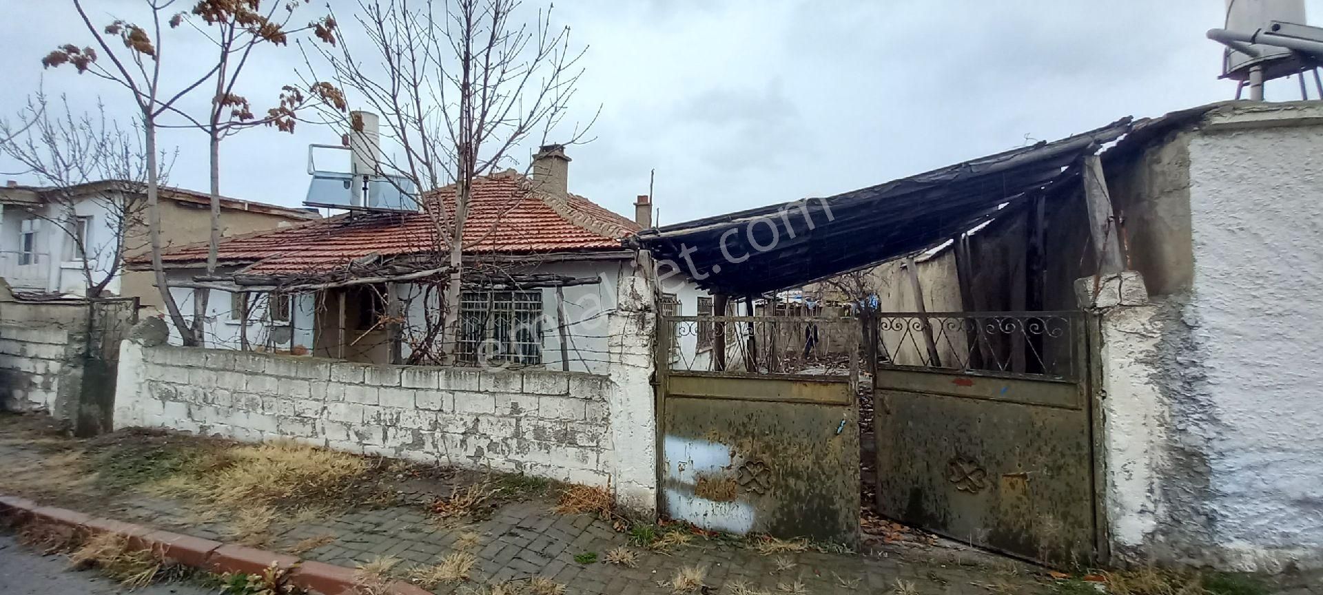 Hayal Emlak'tan İstayson Mahallesinde Satılık Müstakil Ev - Görsel 2